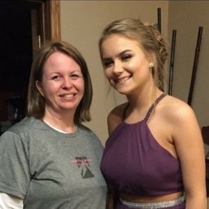 Meet your Posher, Sandy